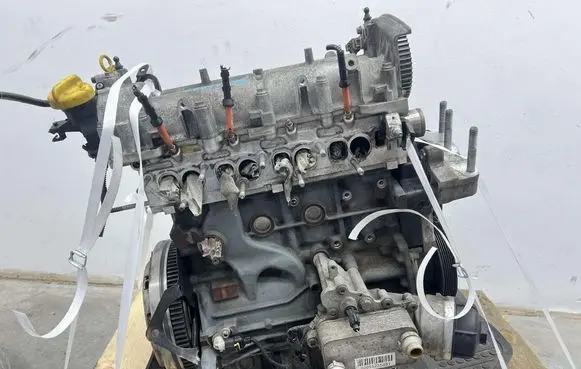 Alfa Romeo Giulietta Engine 940A4000