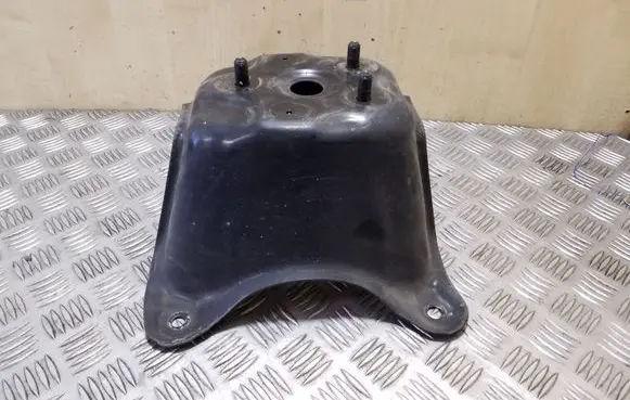 Suzuki Grand Vitara II Spare wheel mounting bracket 