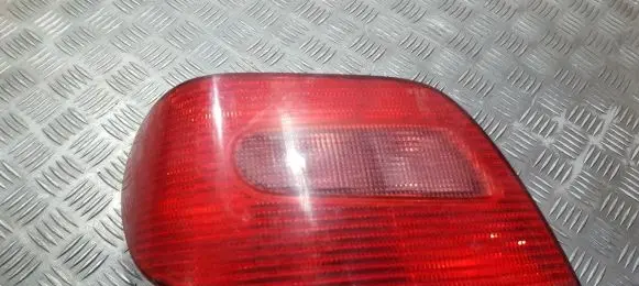 Citroen Xsara Rear/tail lights