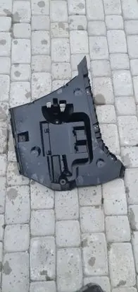 BMW 5 F10 F11 Rear bumper corner part panel trim 7184767 15857711