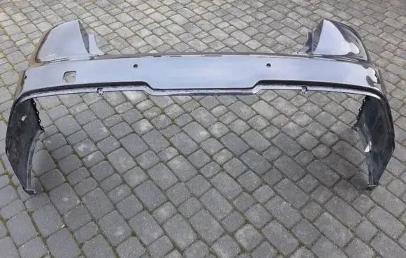 KIA Stinger Rear bumper