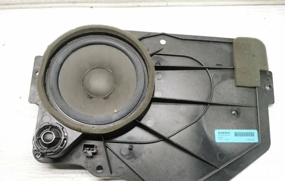 Rear door speaker