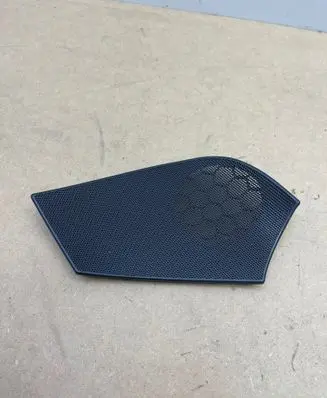 Audi A6 S6 C6 4F Rear door speaker cover trim 4F0035793