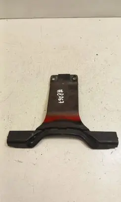 Radiator support slam panel bracket