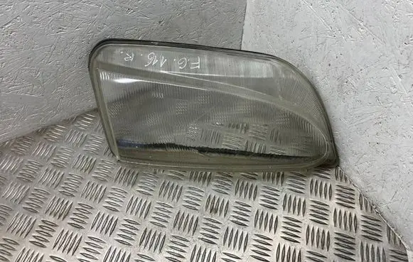 Ford Galaxy Headlight/headlamp e125145