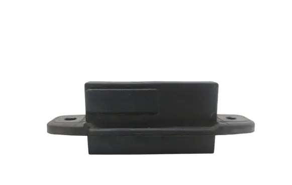 Toyota Verso-S Tailgate/trunk/boot exterior handle 0505G10