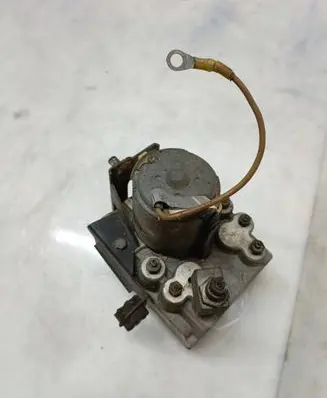 BMW 5 E39 ABS Pump 0265217000 8044684