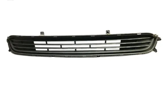 KIA Optima Front bumper lower grill 86560D4020