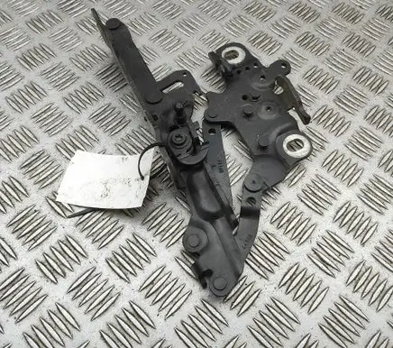 BMW 2 F22 F23 Engine bonnet/hood hinges 7286343