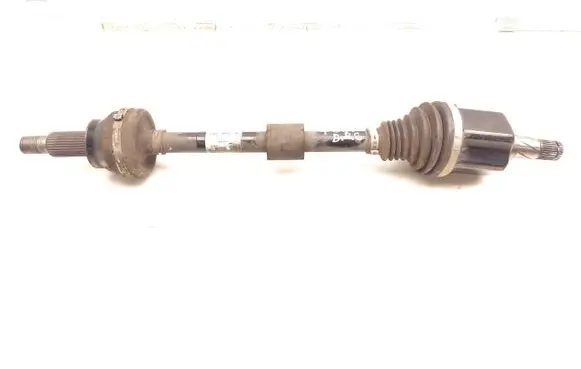 Jaguar I-Pace Rear driveshaft J9D34B402AC