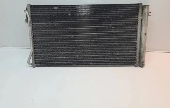 BMW 3 E90 E91 A/C cooling radiator (condenser) 11074810 3213311 9206296