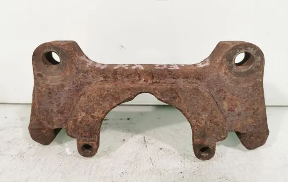 Audi A4 S4 B6 8E 8H Front Brake Caliper Pad/Carrier 