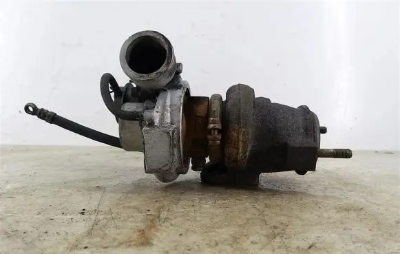 BMW 5 E39 Turbo TD04-13T-4