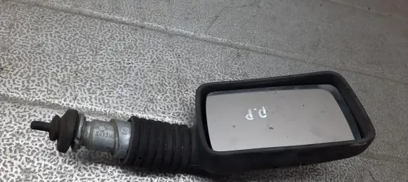 Fiat Uno Front door electric wing mirror