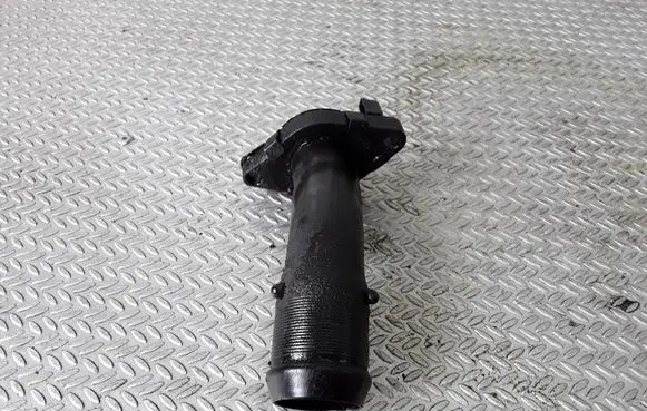 Peugeot 407 Engine coolant pipe/hose 9644825080
