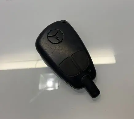 Mercedes-Benz E W211 Webasto auxiliary heater remote control A2218200497 0233737 9006733B
