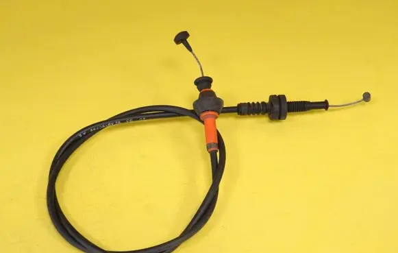 Ford Escort Throttle cable 92AB9C799AE