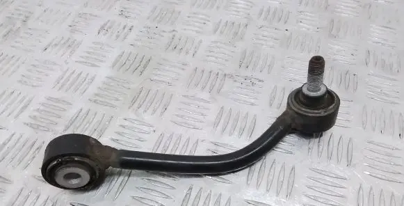 Porsche Cayenne (92A) Rear anti-roll bar/stabilizer link 7L0505466D