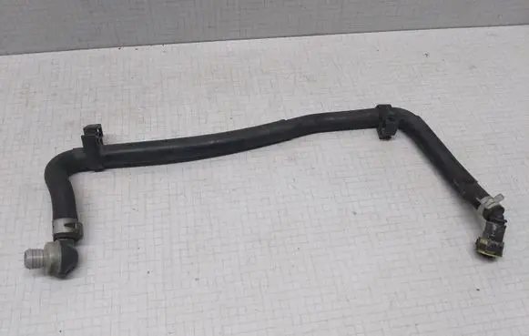 Opel Agila A Brake booster pipe/hose 
