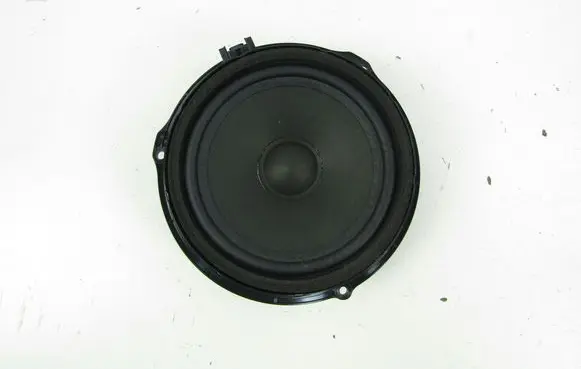 Chevrolet Meriva Audio system kit JJ3218808BA