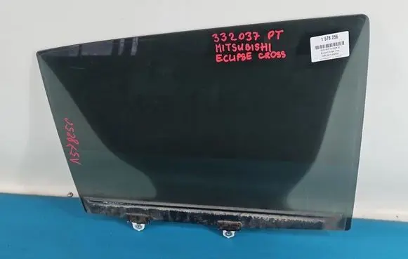 Mitsubishi Eclipse Cross Rear door window glass IMPRK1578256