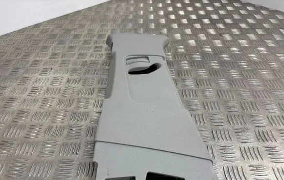 Opel Meriva B (B) pillar trim (top) 13265386 455567867