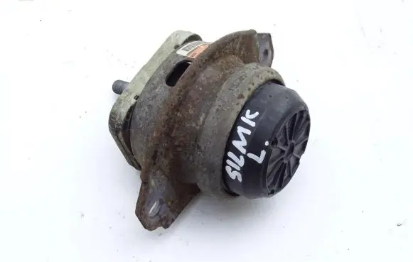 Land Rover Discovery 3 - LR3 Engine mount vacuum valve KKB500441