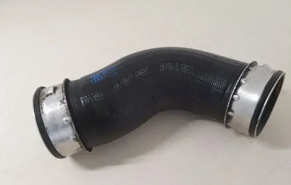 Audi A3 S3 8P Intercooler hose/pipe 1K0145838D