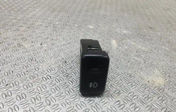 Hyundai Galloper Fog light switch 