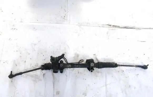 Renault Kangoo I Steering rack lhd