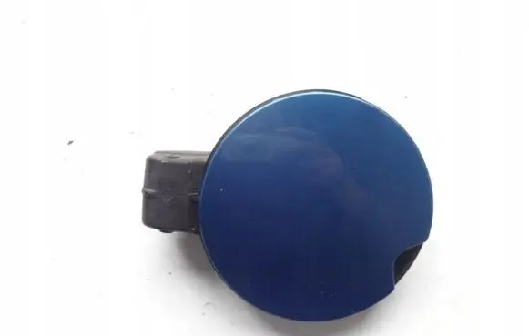 Fuel tank cap