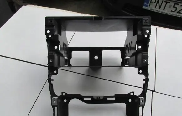 Ford Galaxy Seat and door cards trim set 6M2118A998DG