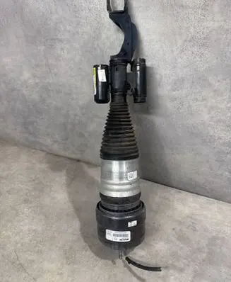 Mercedes-Benz GLC AMG Front shock absorber/damper A2533200901 A2533200201