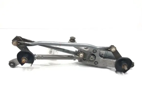 Toyota C-HR I Front wiper linkage and motor 85110-F4010