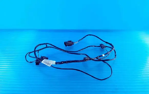 BMW 3 E90 E91 Rear door wiring loom 11107811