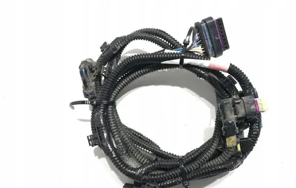 Tesla Model 3 Parking sensor (PDC) wiring loom 1067959