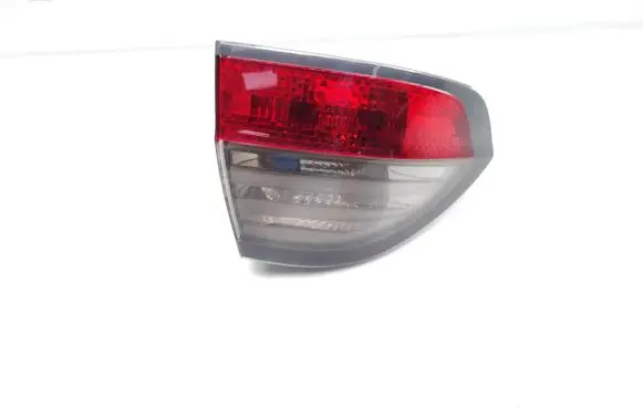 Ford S-MAX Rear/tail lights 