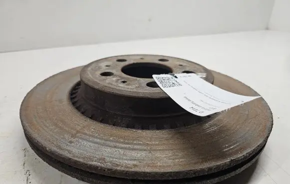 Volvo XC90 Rear brake disc