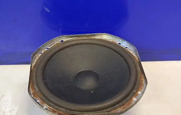 Jaguar XF X250 Panel speaker 8X2319A067AA