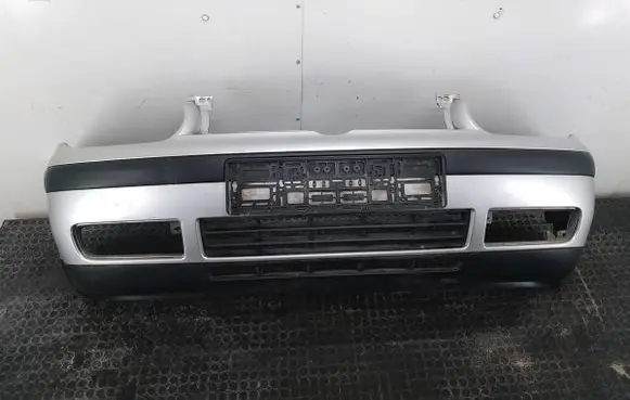 Volkswagen Golf IV Front bumper LA7W