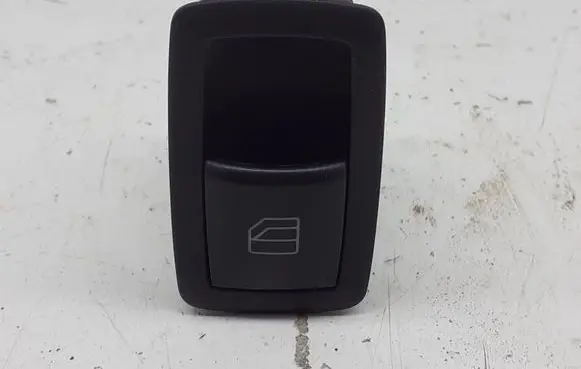 Mercedes-Benz ML W164 Electric window control switch A2518200510
