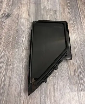 Toyota C-HR I Rear door window glass 43R00101 899M315AS3 68189f4010