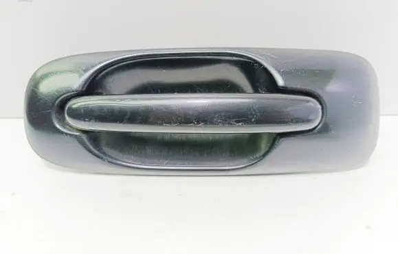Chrysler Grand Voyager IV Rear door exterior handle