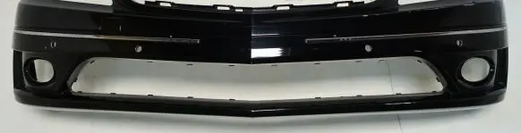 Mercedes-Benz C W203 Front bumper A2038801140