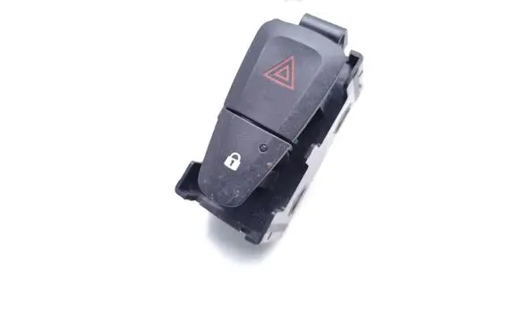 BMW 1 F20 F21 Hazard light switch 