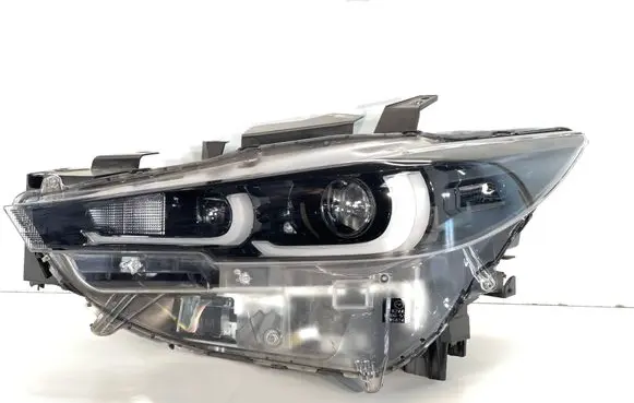 Mazda CX-5 II Headlight/headlamp KSD651040