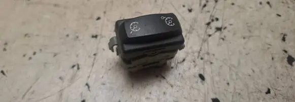 Renault Espace - Grand espace IV Cruise control switch 179028A