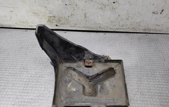 Lincoln Town Car Battery tray 