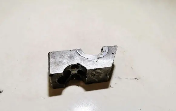 Volkswagen Bora Camshaft holder 