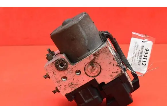 Subaru Outback ABS Pump
